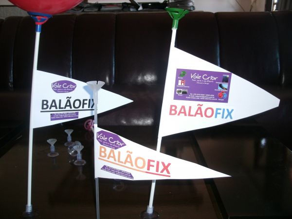 BALÃOFIX